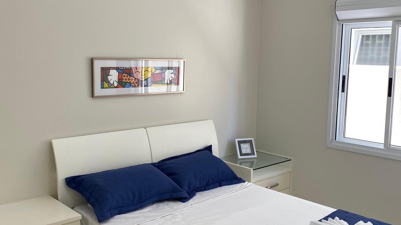 Photo of Bedroom in Jurere Internacional