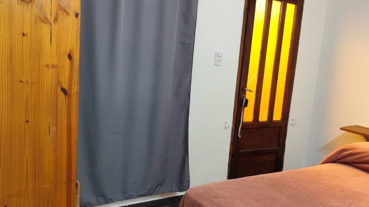Photo of Bedroom in Santa Teresita