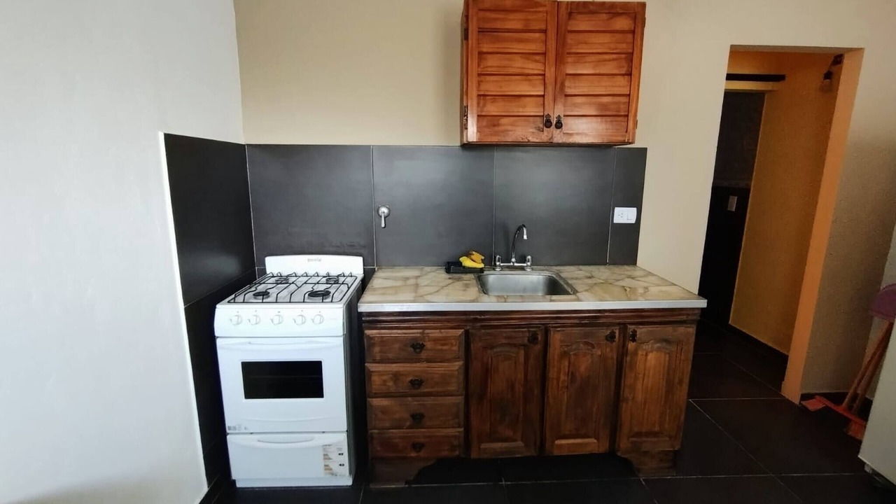 Photo of Kitchen in Santa Teresita