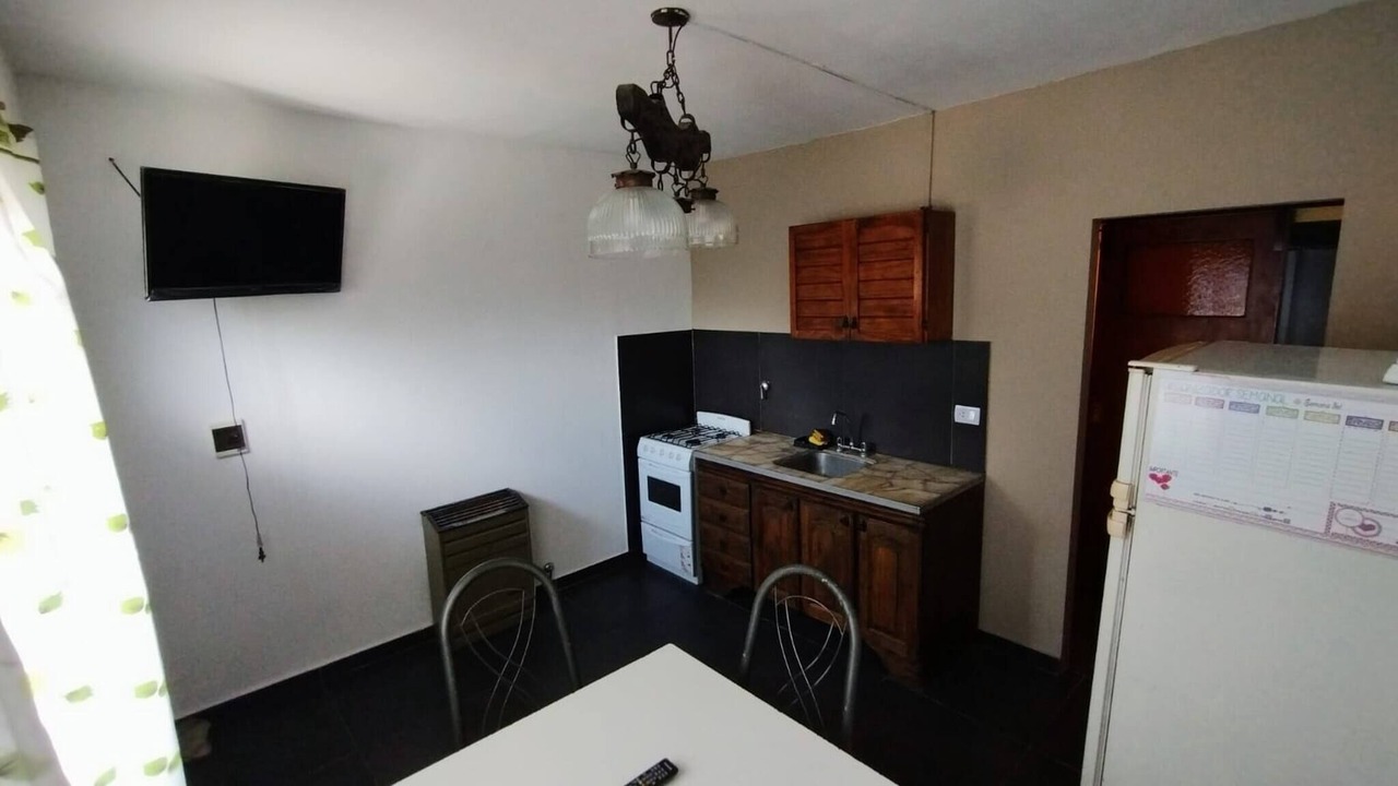 Photo of Kitchen in Santa Teresita
