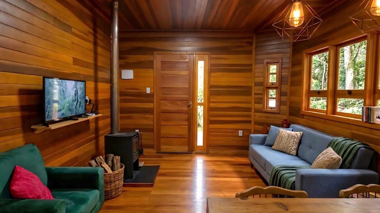 Photo of Livingroom in Sao Francisco de Paula