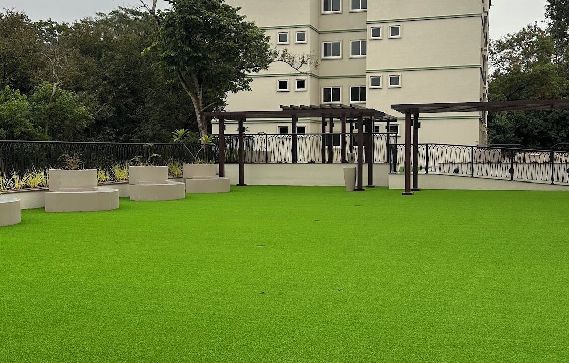 Photo of Outdoor in Presidente Franco