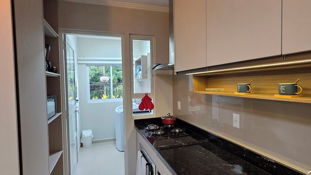 Photo of Kitchen in Presidente Franco
