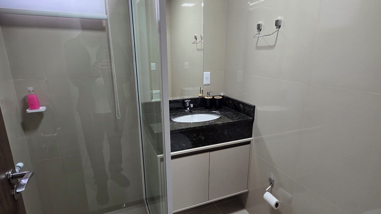Photo of Bathroom in Presidente Franco