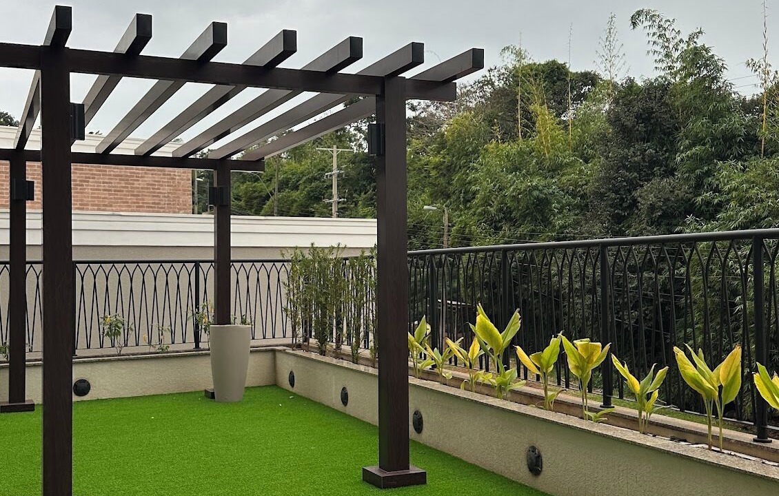 Photo of Outdoor in Presidente Franco