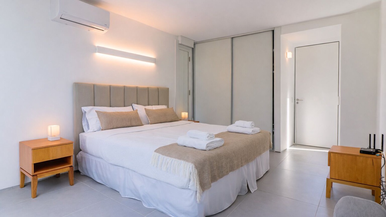 Photo of Bedroom in San Carlos de Bariloche