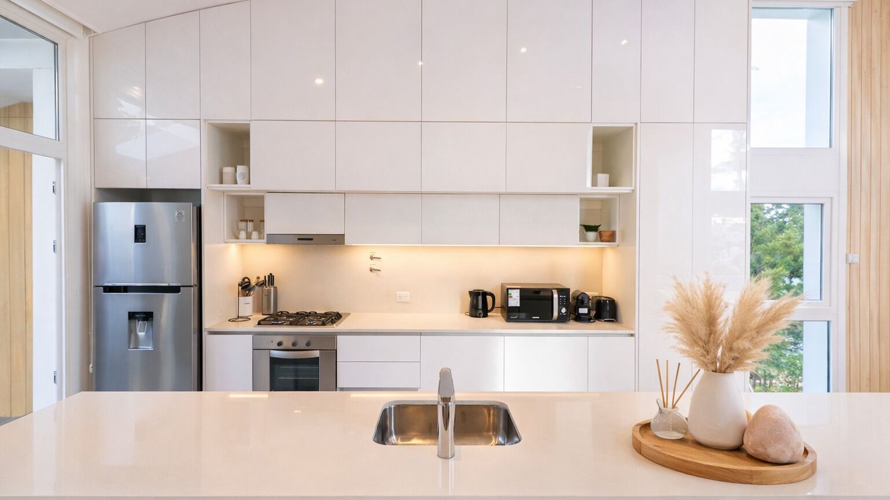 Photo of Kitchen in San Carlos de Bariloche