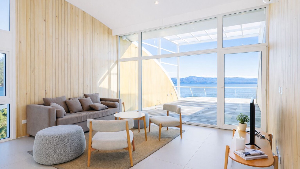 Photo of Livingroom in San Carlos de Bariloche