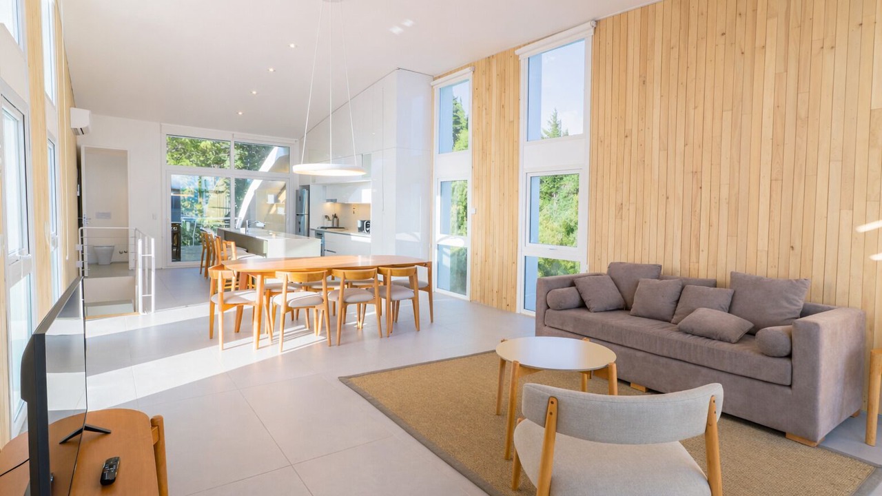 Photo of Livingroom in San Carlos de Bariloche