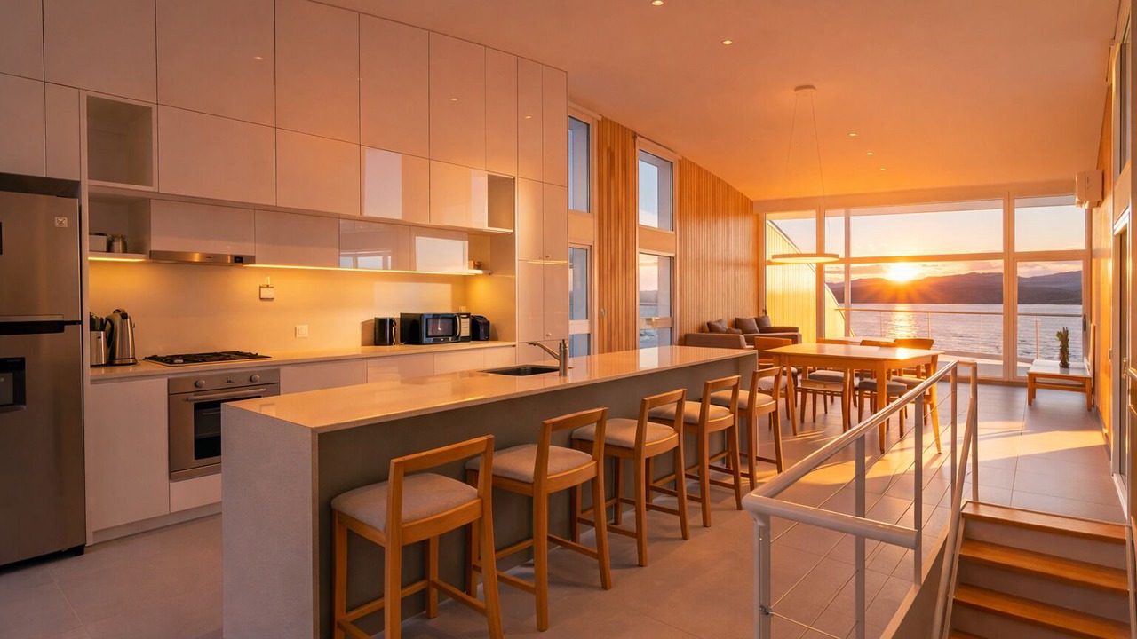 Photo of Kitchen in San Carlos de Bariloche