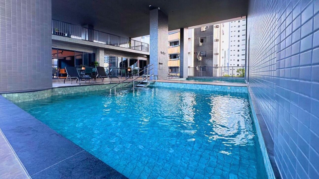 Photo of Outdoor in Manaira