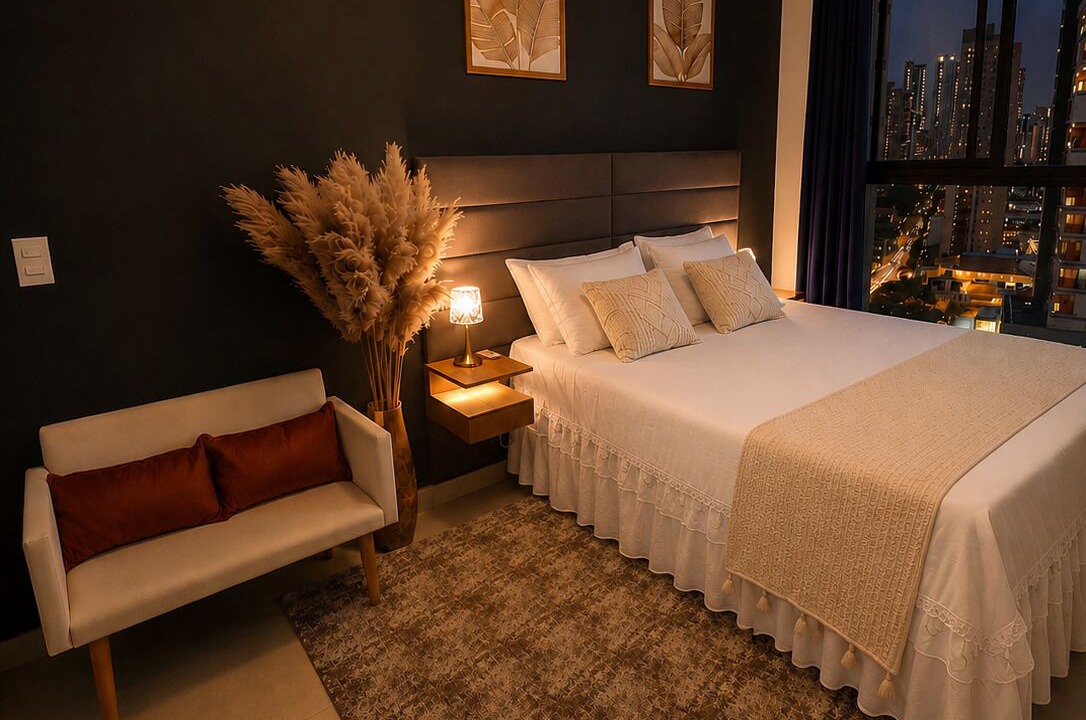 Photo of Bedroom in Manaira