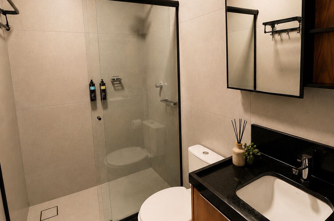 Photo of Bathroom in Manaira