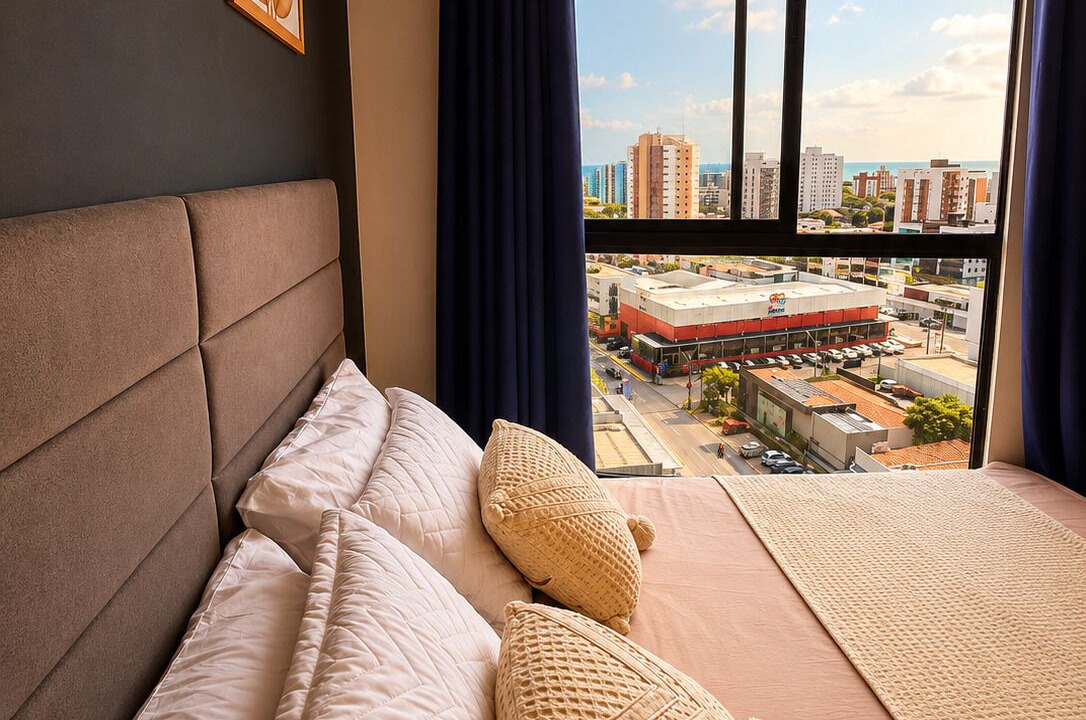 Photo of Bedroom in Manaira