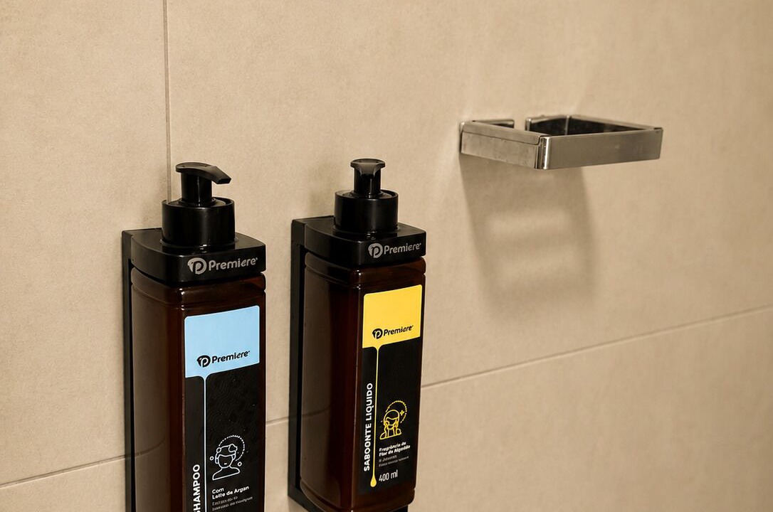 Photo of Bathroom in Manaira