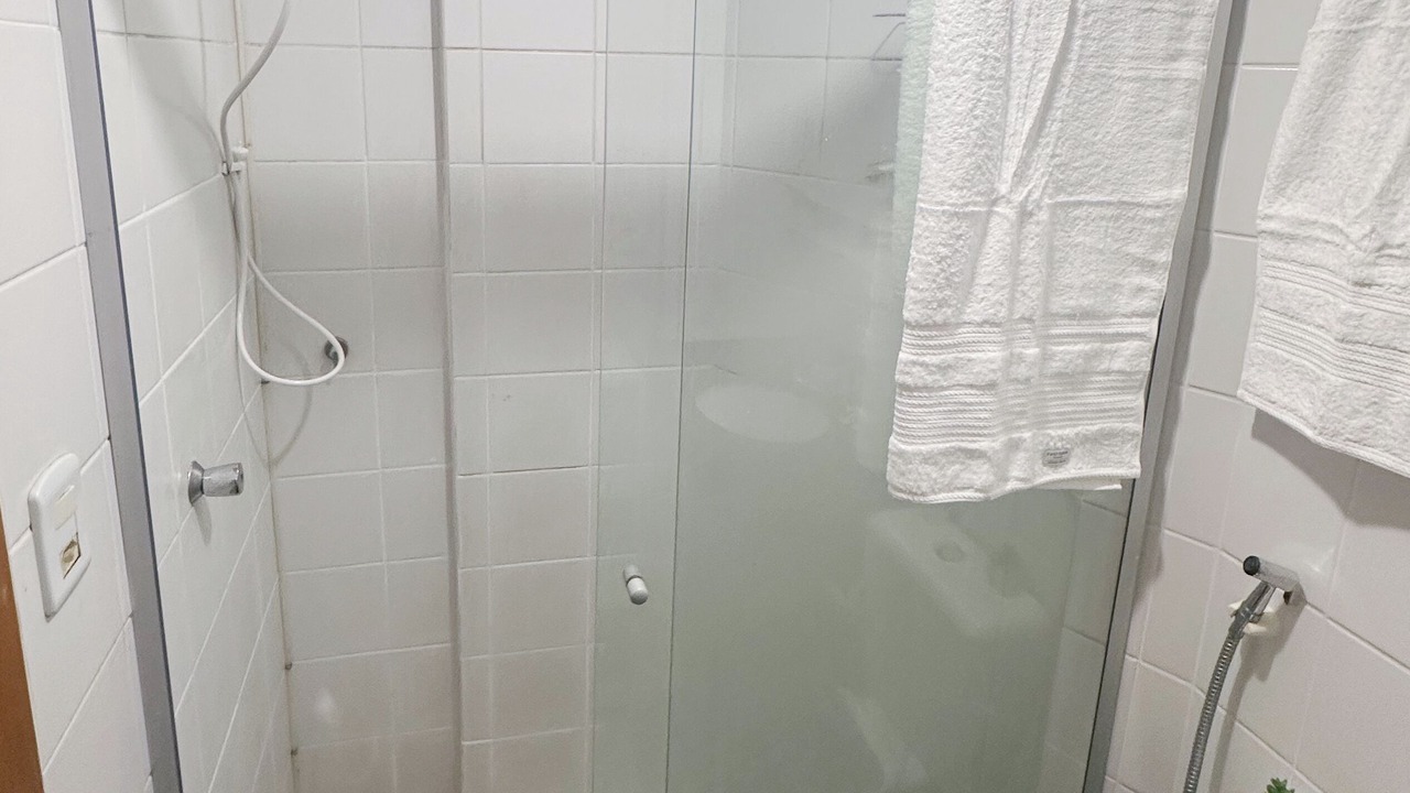 Photo of Bathroom in Asa Norte