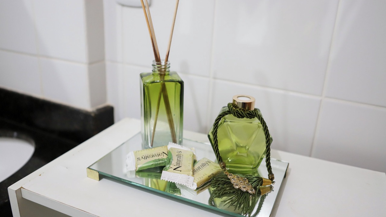 Photo of Bathroom in Asa Norte