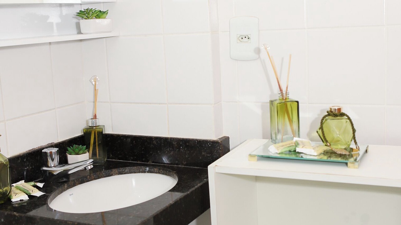Photo of Bathroom in Asa Norte