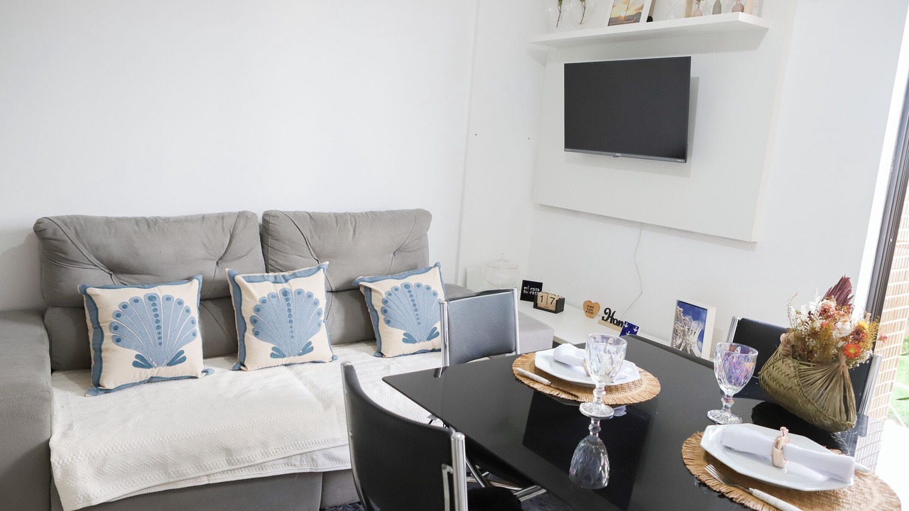 Photo of Livingroom in Asa Norte