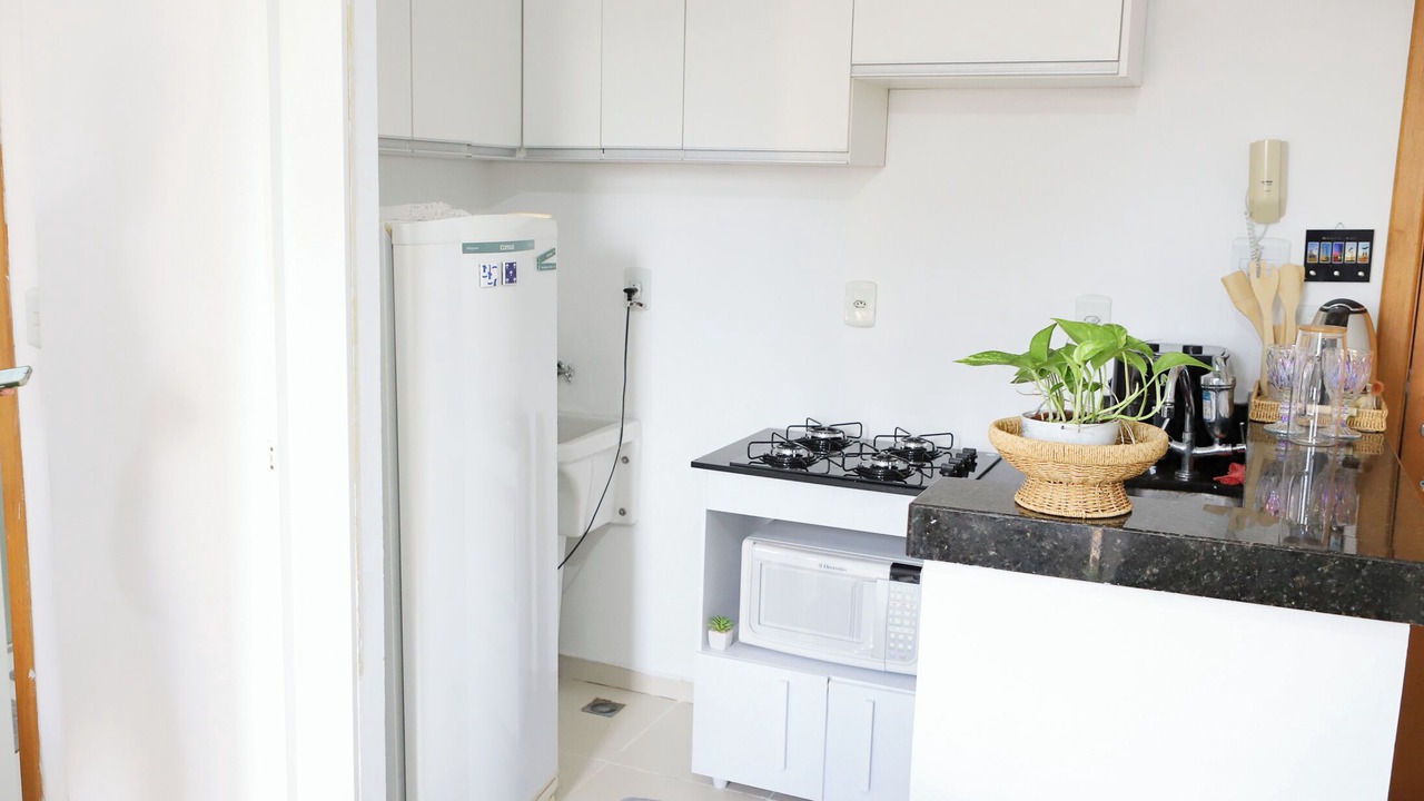 Photo of Kitchen in Asa Norte