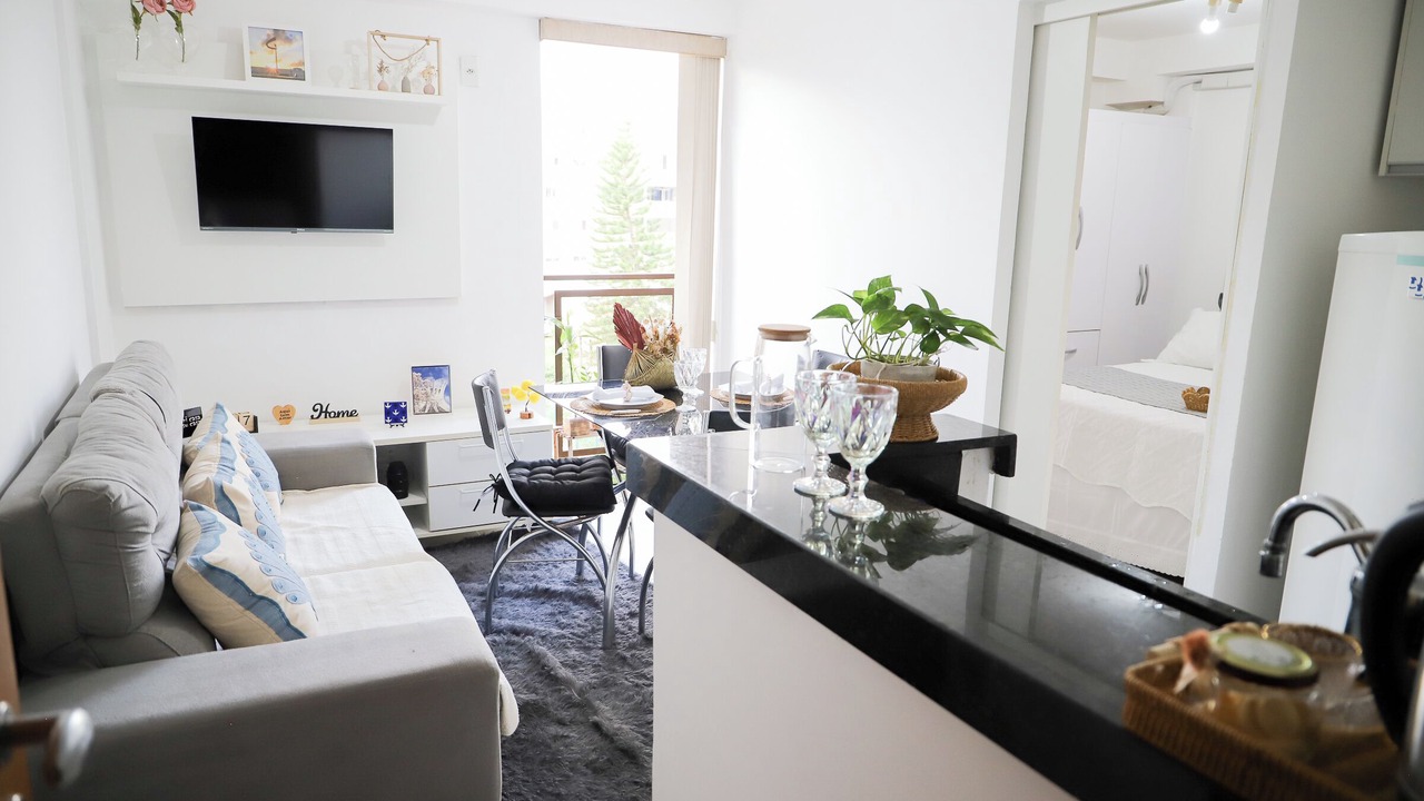 Photo of Livingroom in Asa Norte