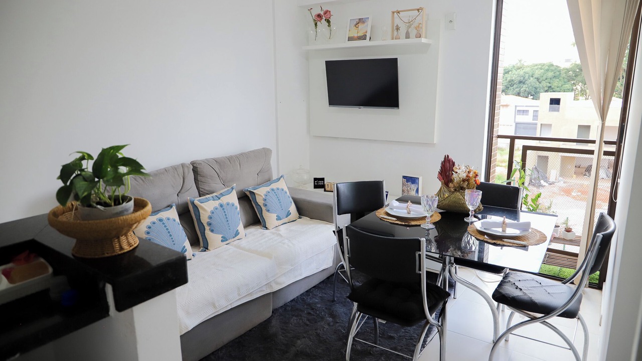 Photo of Livingroom in Asa Norte
