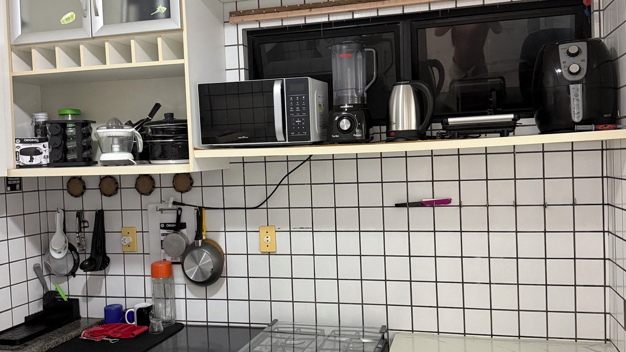 Photo of Kitchen in Sao Luis