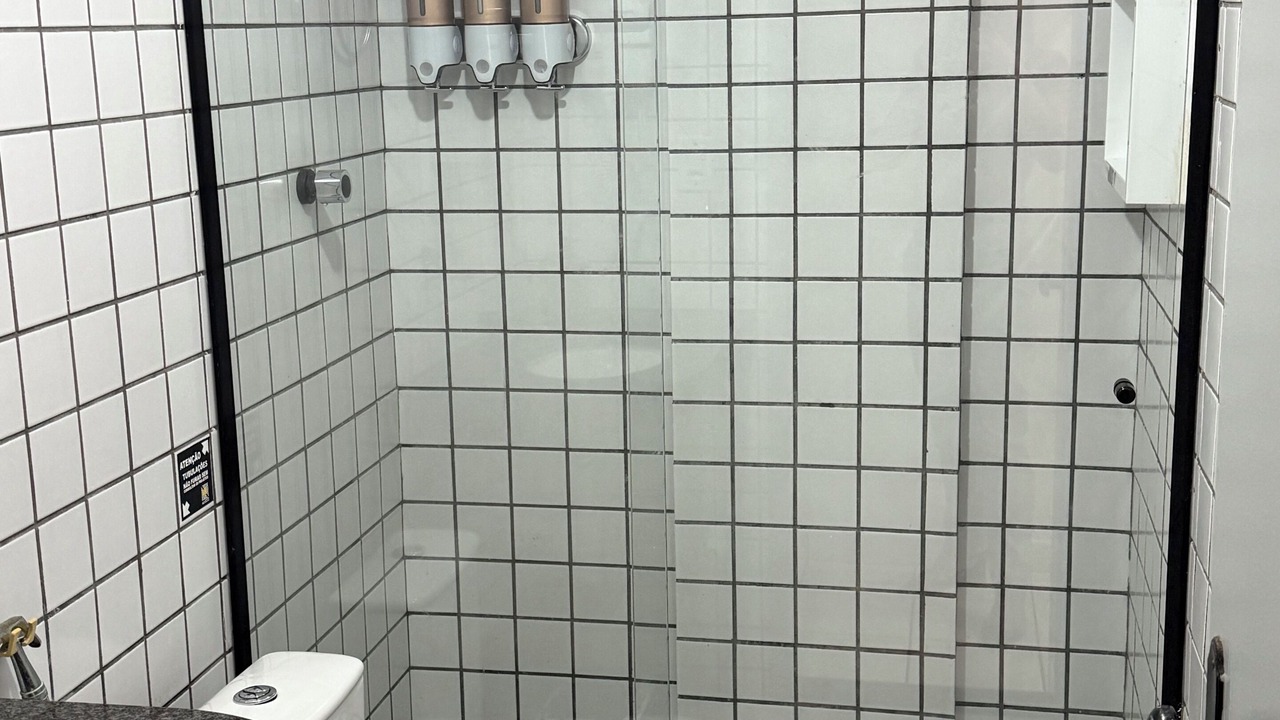 Photo of Bathroom in Sao Luis