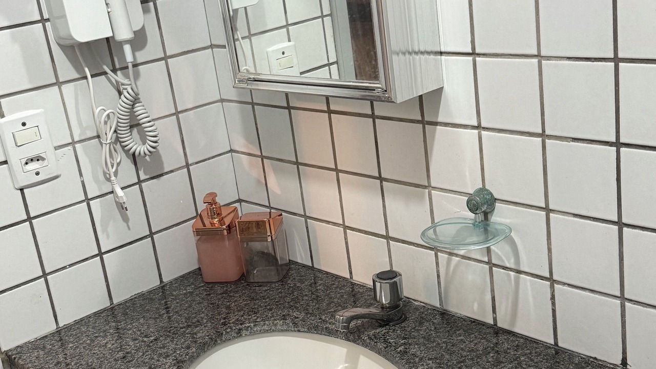 Photo of Bathroom in Sao Luis