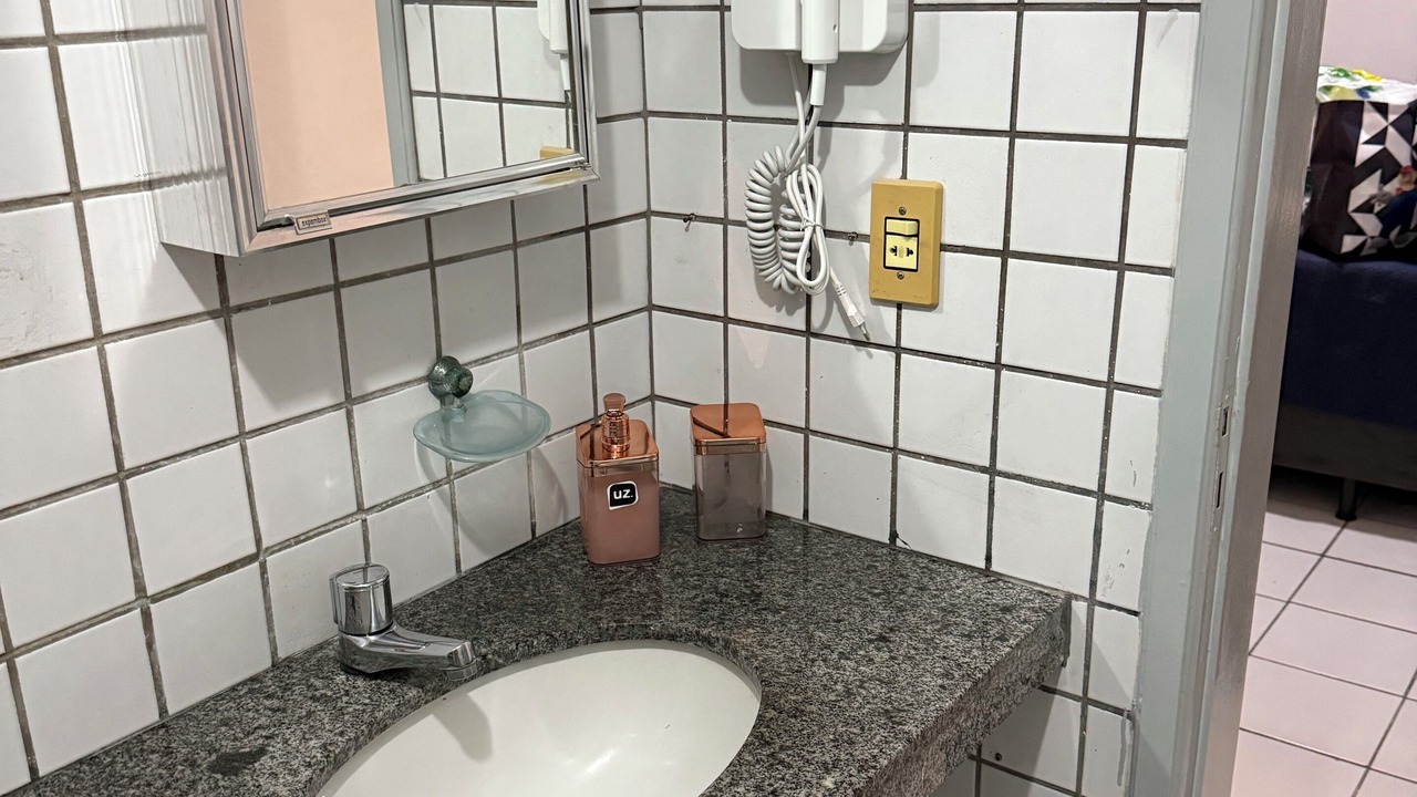 Photo of Bathroom in Sao Luis