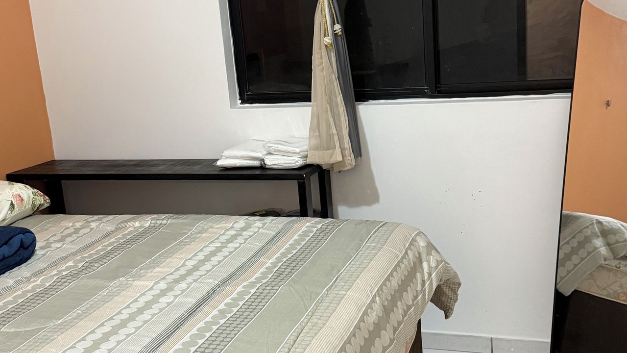 Photo of Bedroom in Sao Luis