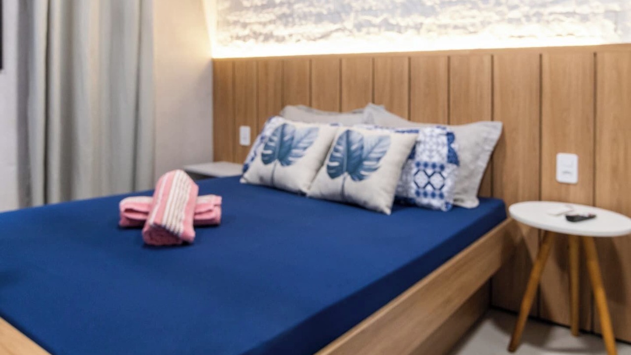 Photo of Bedroom in Novo Hamburgo