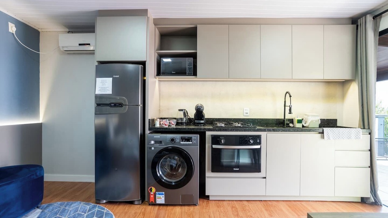 Photo of Kitchen in Novo Hamburgo