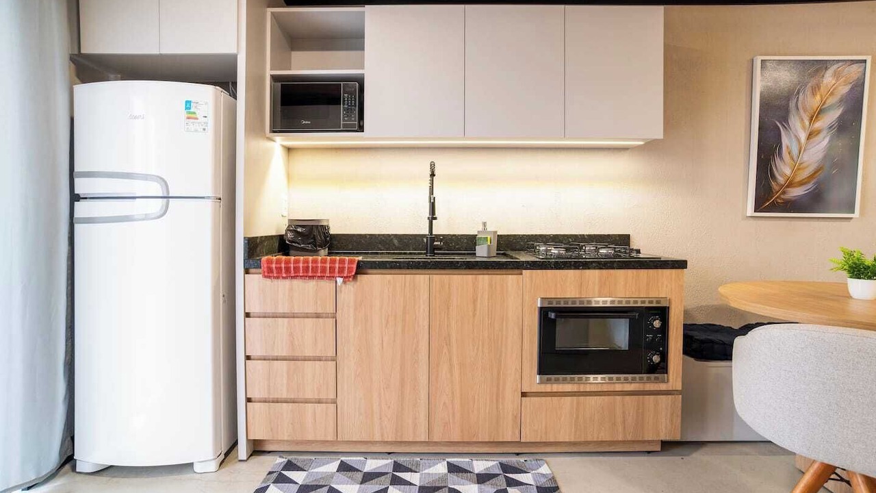 Photo of Kitchen in Novo Hamburgo