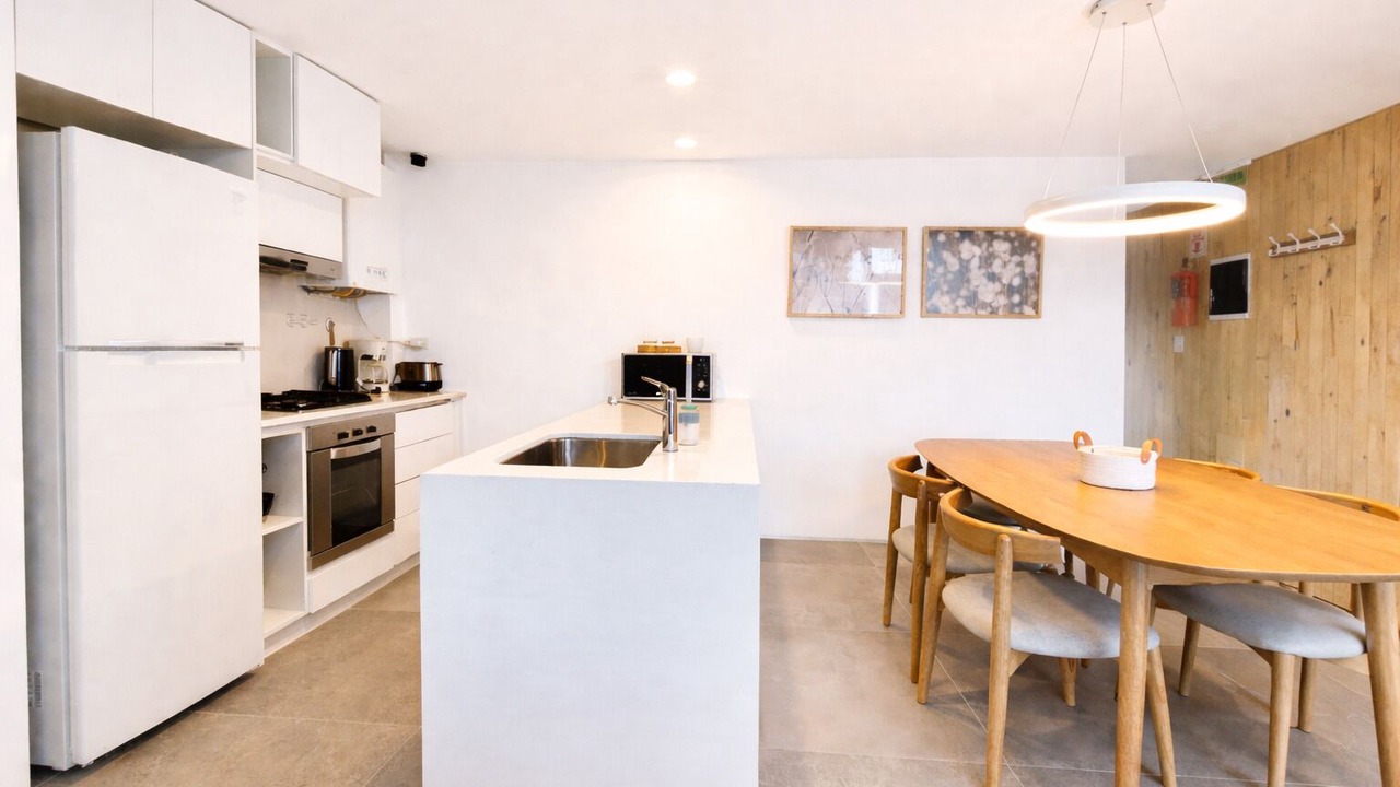 Photo of Kitchen in San Carlos de Bariloche