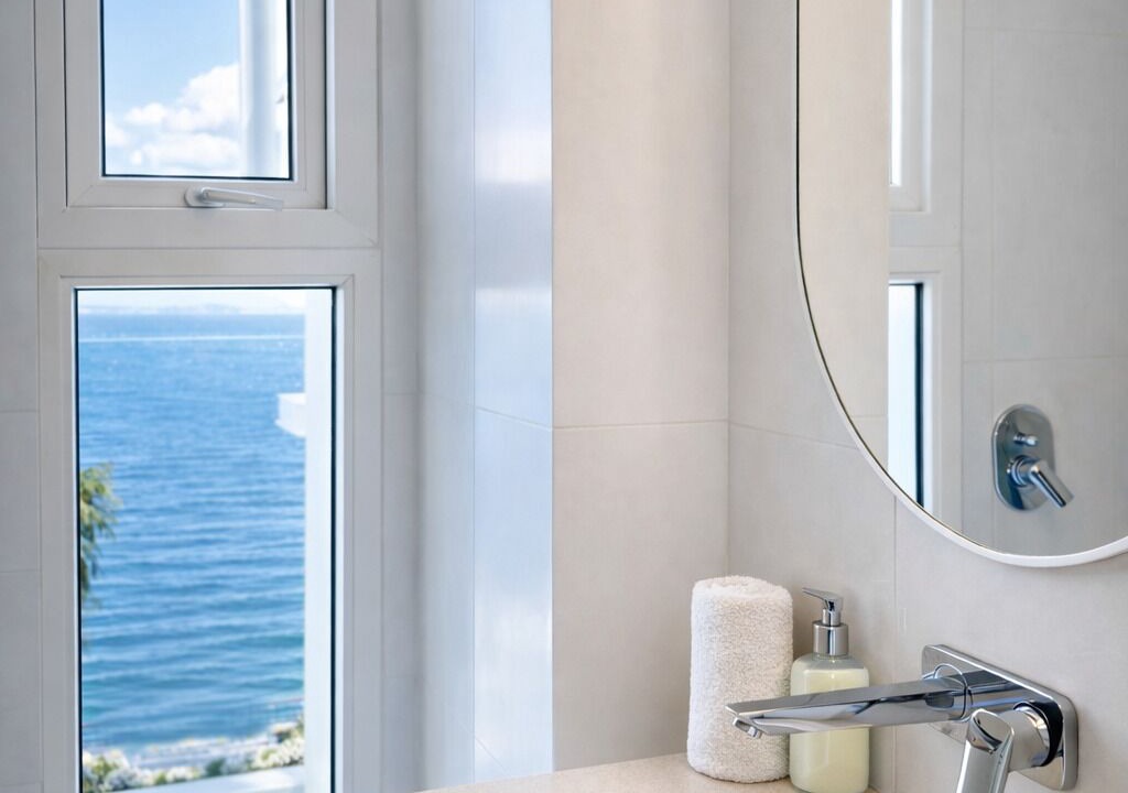 Photo of Bathroom in San Carlos de Bariloche