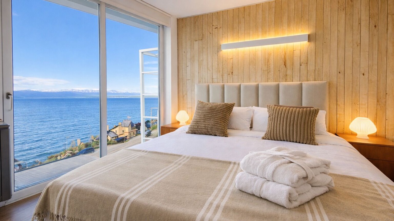 Photo of Bedroom in San Carlos de Bariloche