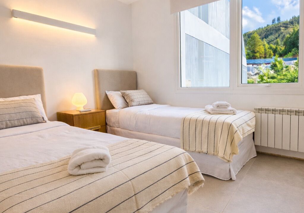 Photo of Bedroom in San Carlos de Bariloche