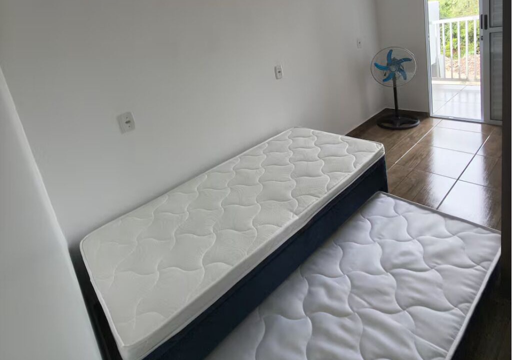 Photo of Bedroom in Cruz Alta