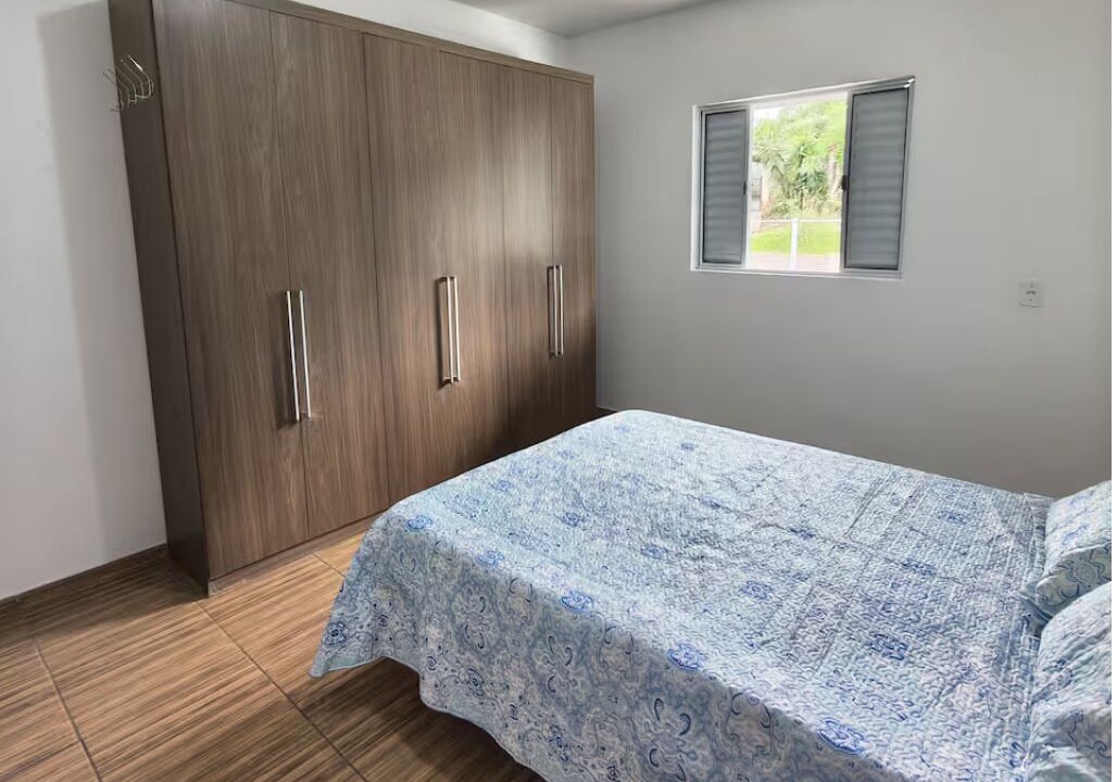 Photo of Bedroom in Cruz Alta