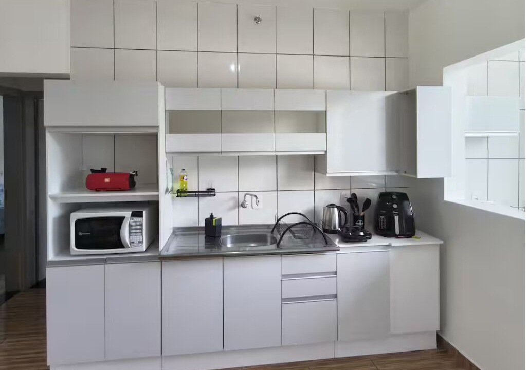 Photo of Kitchen in Cruz Alta
