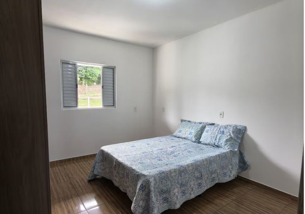 Photo of Bedroom in Cruz Alta