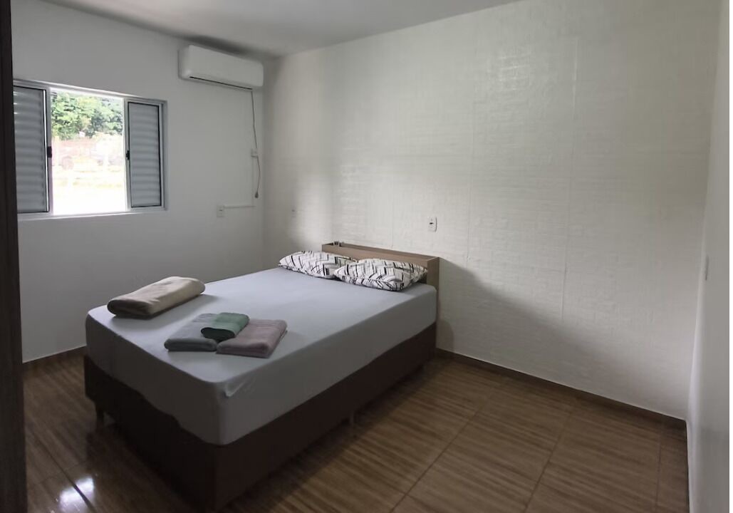 Photo of Bedroom in Cruz Alta