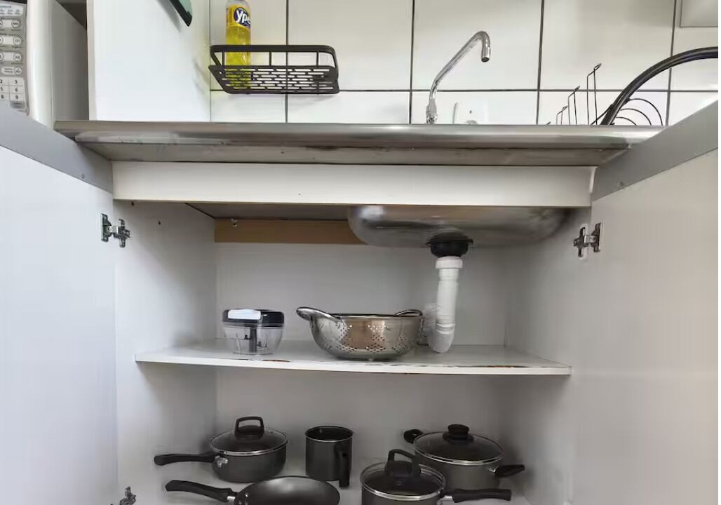 Photo of Kitchen in Cruz Alta