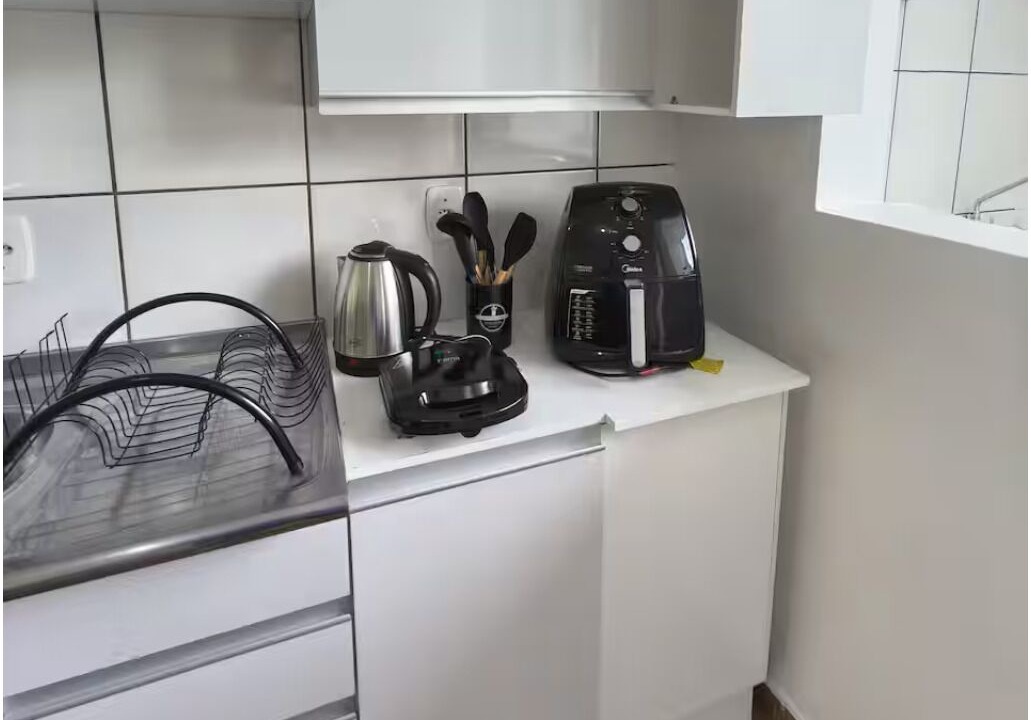 Photo of Kitchen in Cruz Alta