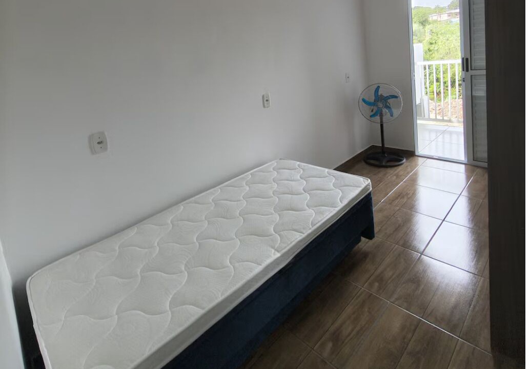 Photo of Bedroom in Cruz Alta