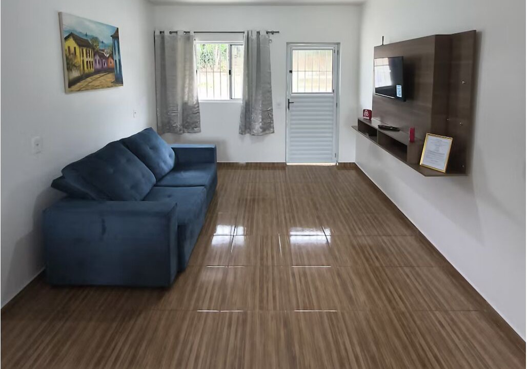 Photo of Livingroom in Cruz Alta