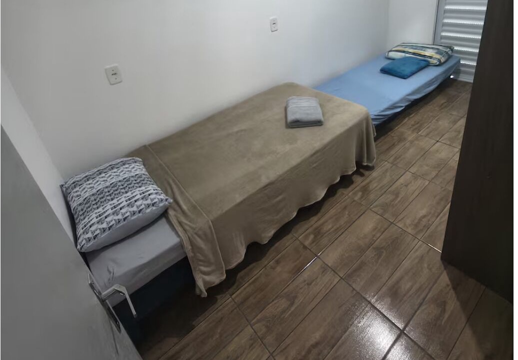 Photo of Bedroom in Cruz Alta