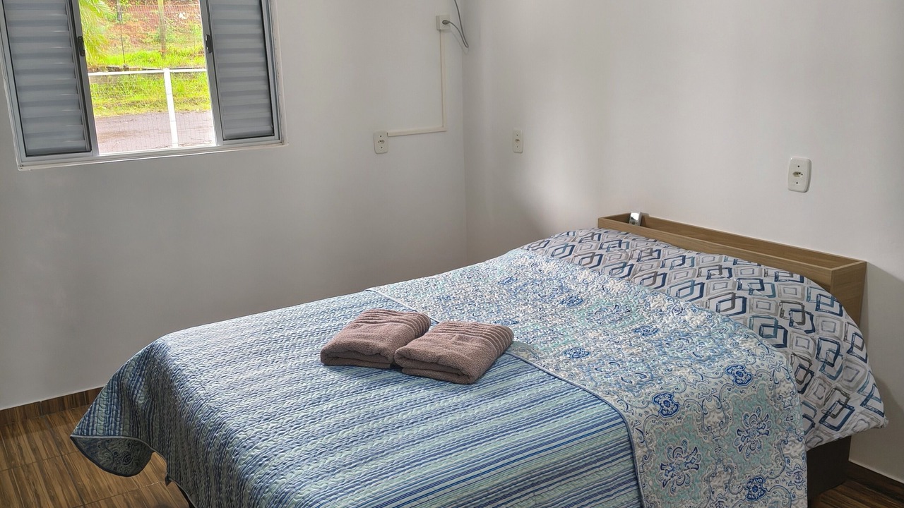 Photo of Bedroom in Cruz Alta