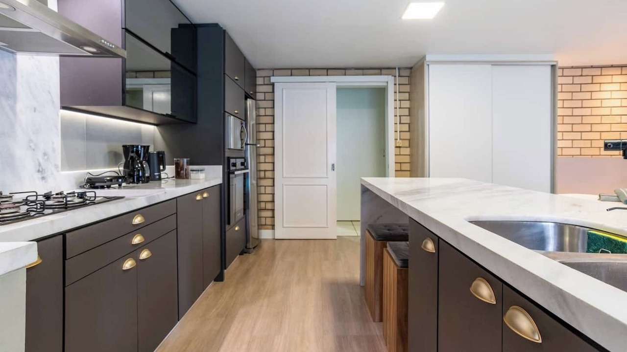 Photo of Kitchen in Novo Hamburgo